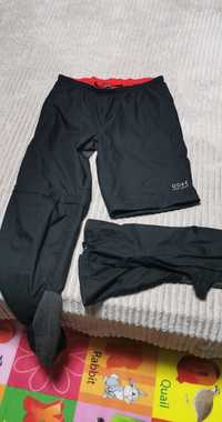 Gore Bike Windstopper Pantaloni XXL