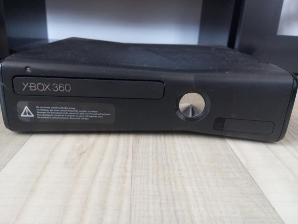 Xbox 360 с включени игри