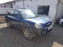Usa Dreapta Fata Hyundai Tucson 2006 - 2010 SUV 4 Usi (660)