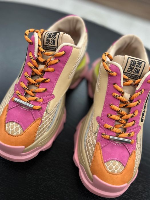 Sneakers dama steven madden