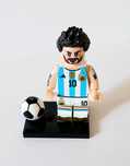 Figurina lego , Messi