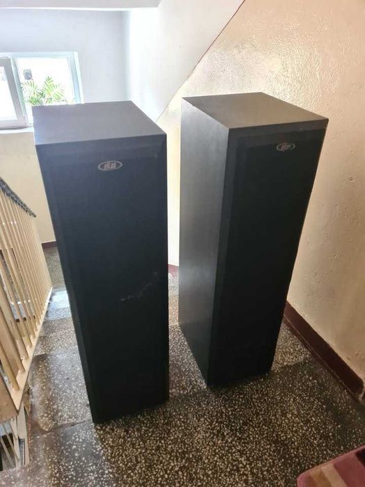 Boxe Podea KOLUMNY Eltax  Concept  400