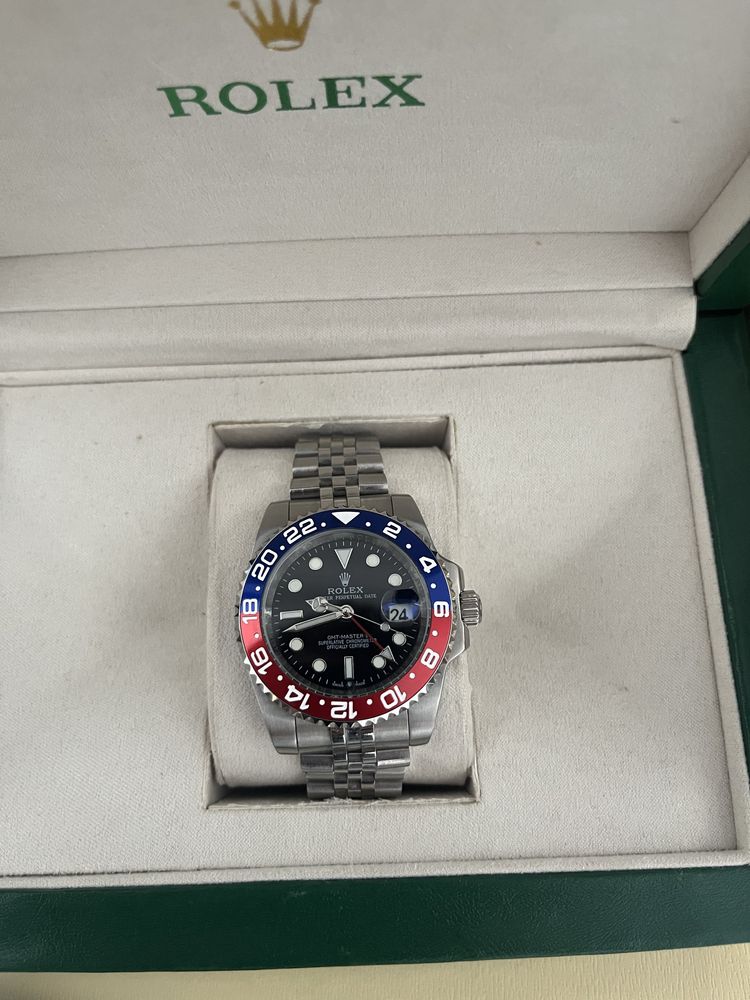 Ролекс пепси rolex pepsi