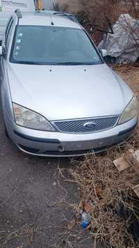 Форд Мондео 2.0д на части ford mondeo