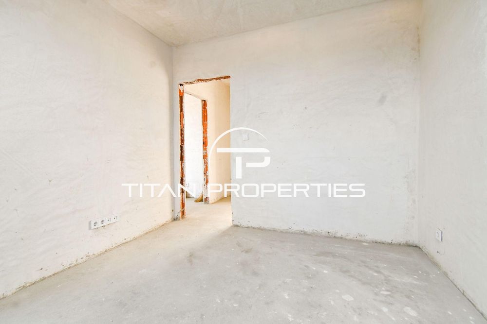 Продава се Тристаен апартамент в София, Овча купел 1 - 130 кв.м за 1600 €/кв.м - Снимка #4