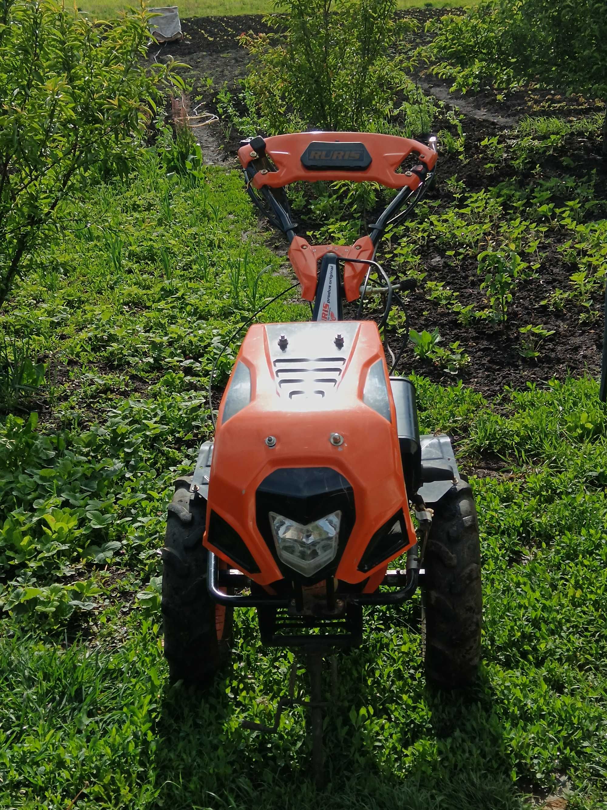 Motocultoare Motosape