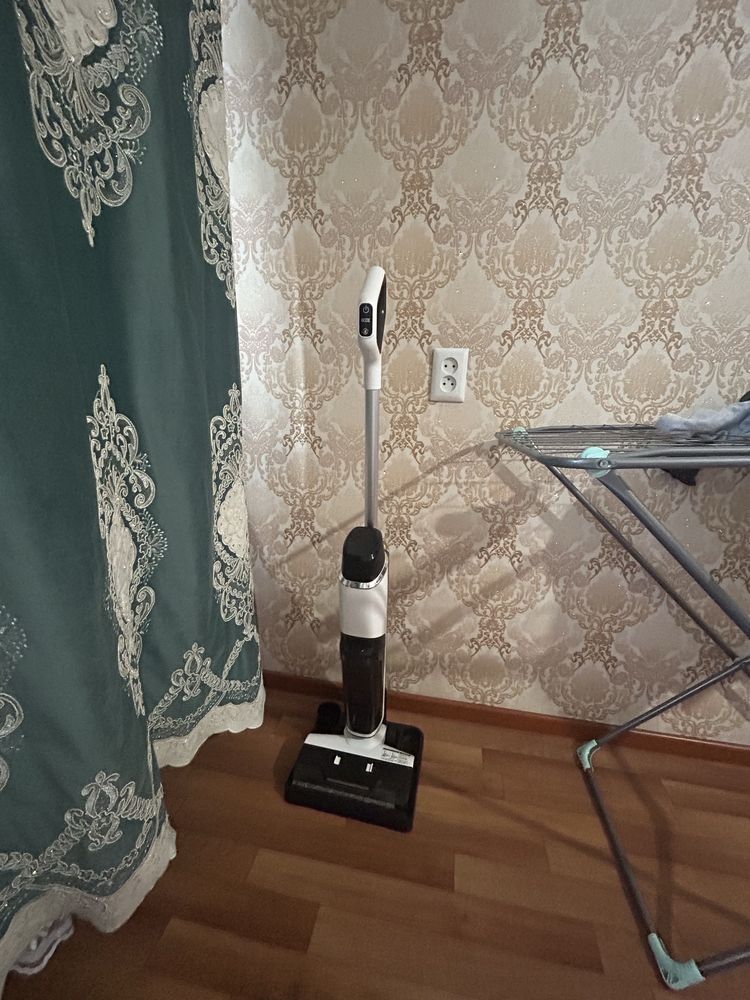Срочно продам пылесос