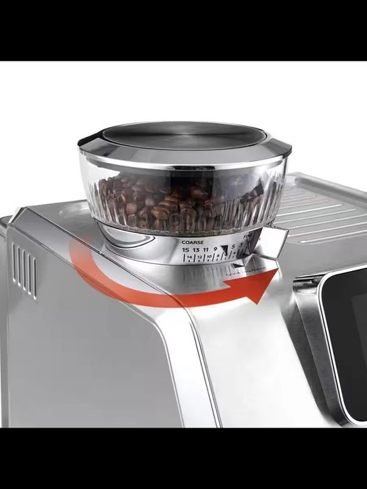 Кофеварка Delonghi EC9455 с первых рук по низким ценам