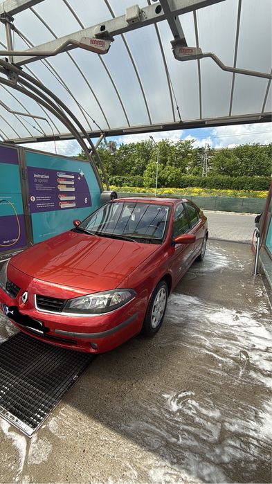 Renault Laguna 2