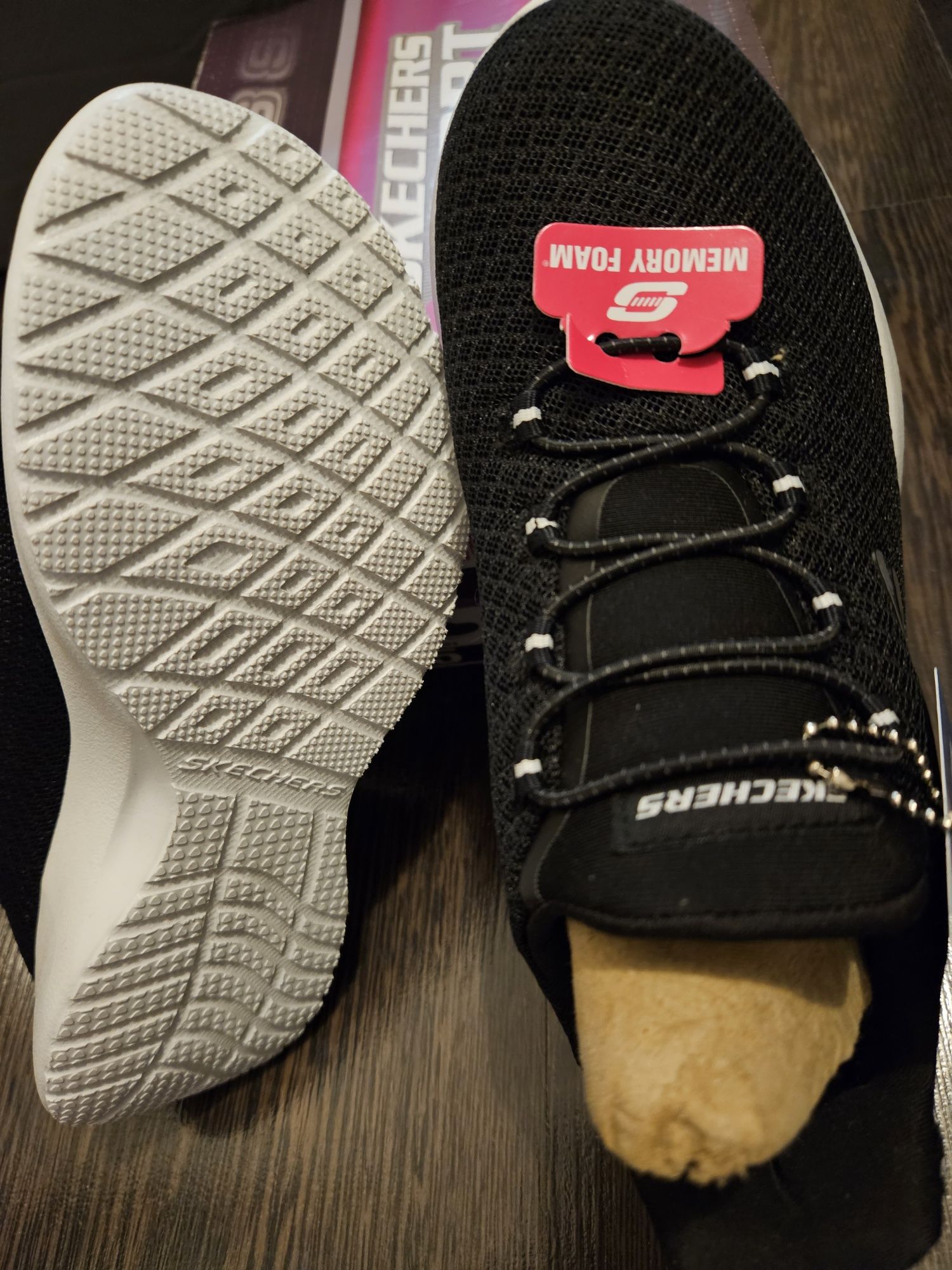 Skechers  pantofi sport