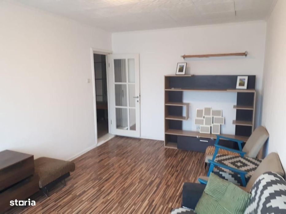 Apartament 3 decomandate Micro16 et4/4 ,centrala pret 62 000 euro neg