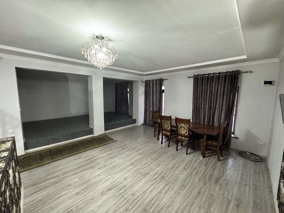 Дом4 ком+2 зал,Рохат круг(300 м),Алмас махалля