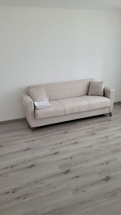 Închiriez apartament 2 camere Complex Tei
