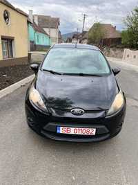 Ford Fiesta 2009 ‼️‼️Vand URGENT‼️‼️