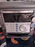 Combina audio Samsung