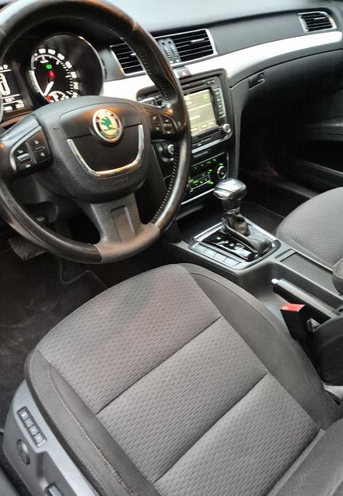 Skoda Superb, 4×4, DSG, Panoramic