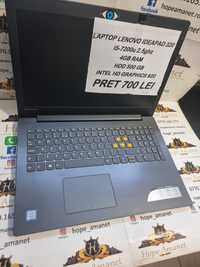 Hope Amanet P6 Laptop Lenovo Ideapad 320