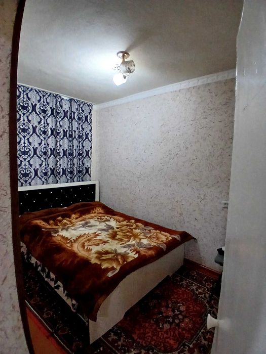 Военный городокда арзон нархда  3хонали квартира сотилмокда