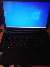 Лаптоп Toshiba Satellite C50