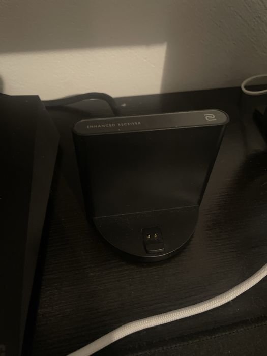 Мишка Zowie Fk2 dw 4k dongle