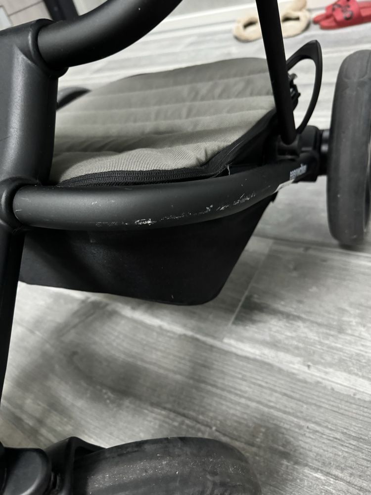Easywalker Harvey 3 Premium