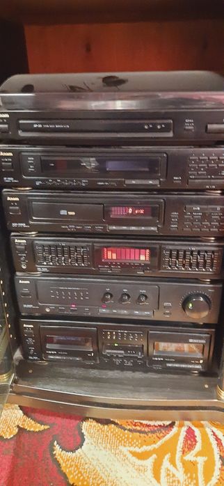 Анам обмен на олимп катушечный или высший класс