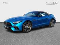 Mercedes-Benz SL SL 63 4Matic+