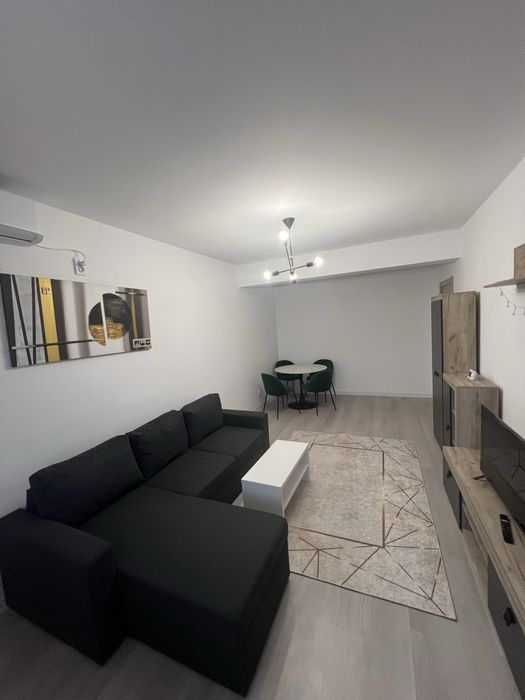 Apartament 2 camere Str Biruintei