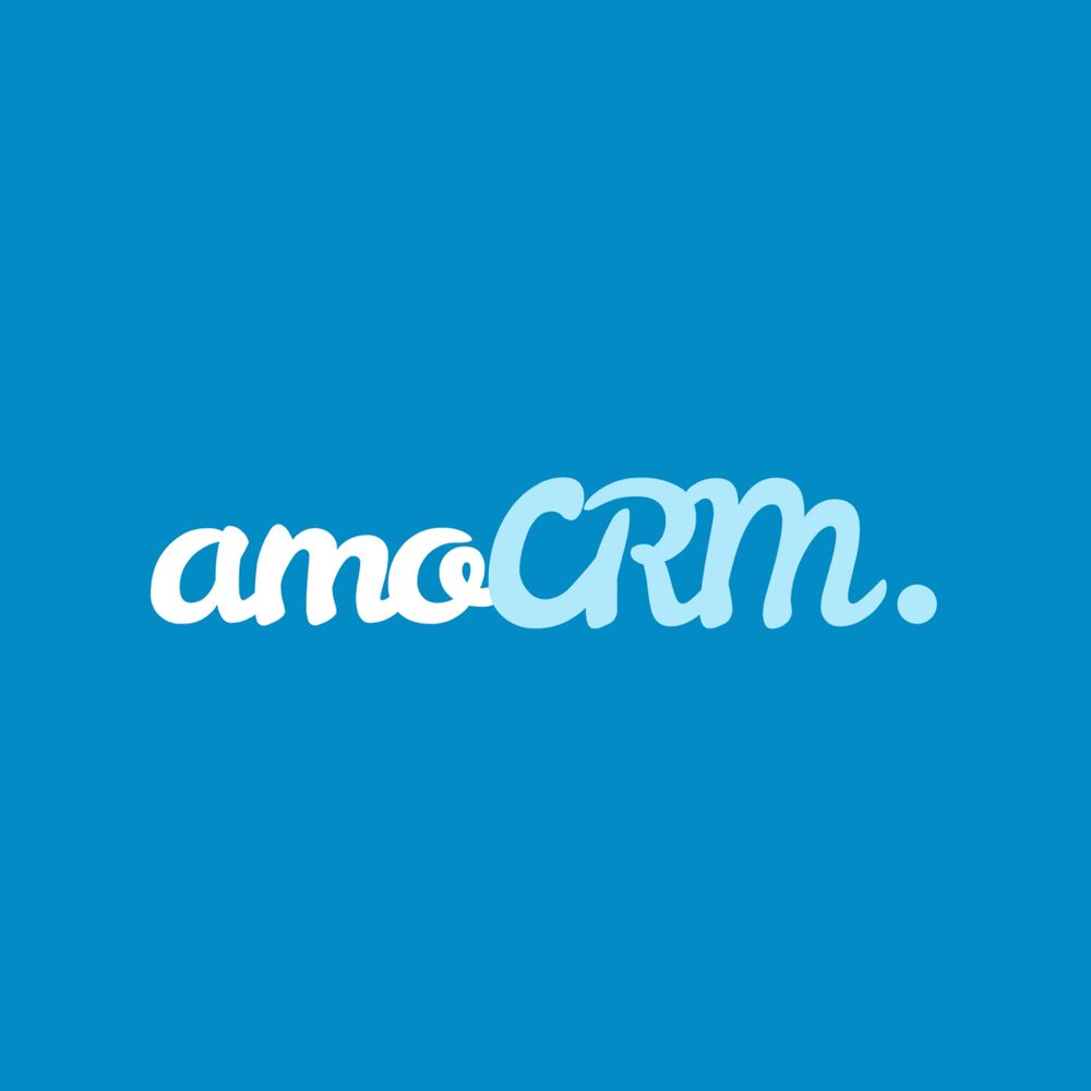 Установка Amocrm (подключение амосрм)