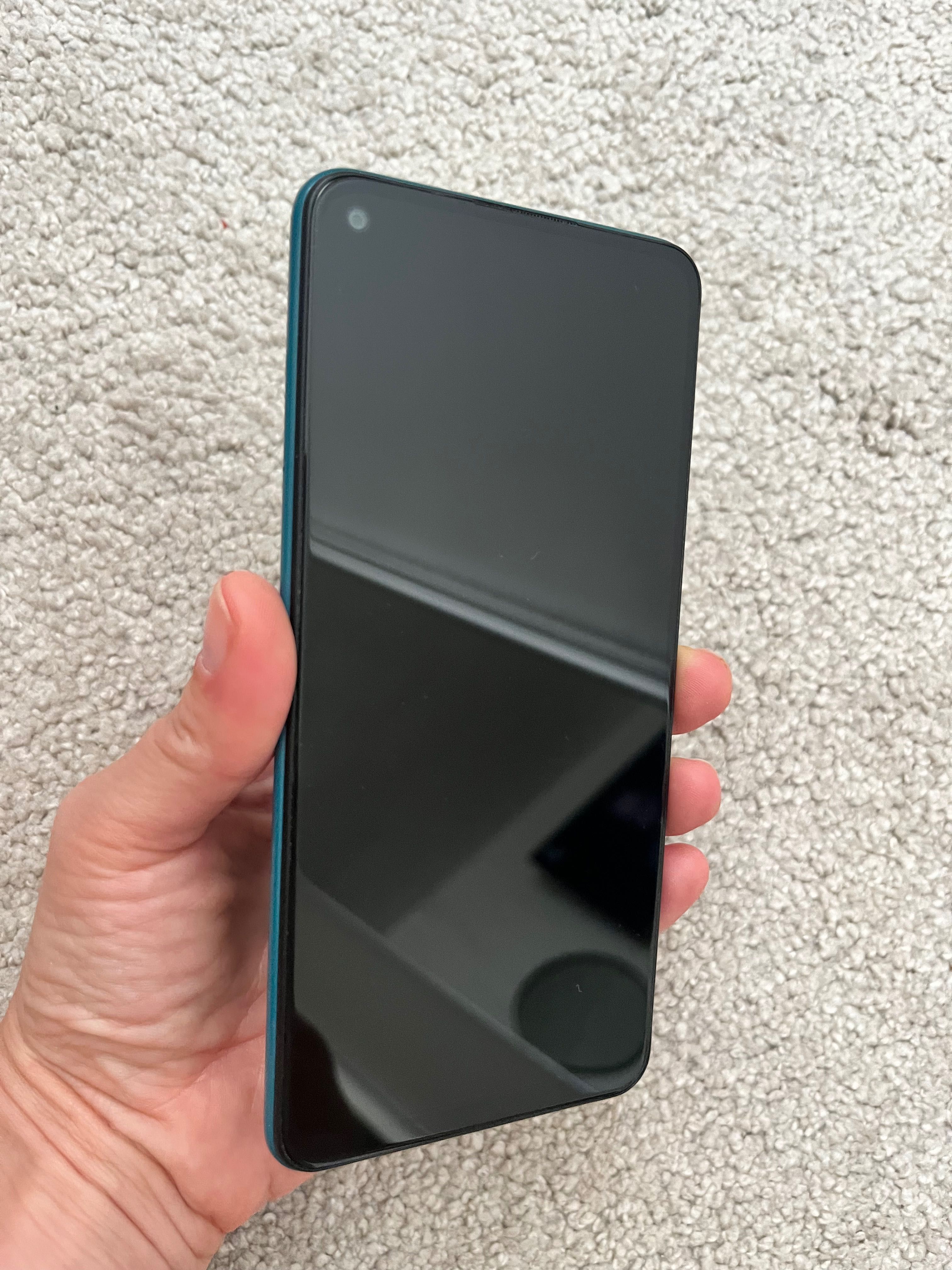 Телефон Redmi Note 9
