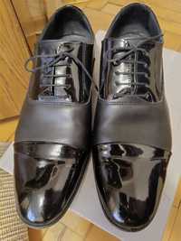 Мъжки обувки"E eray"-нови