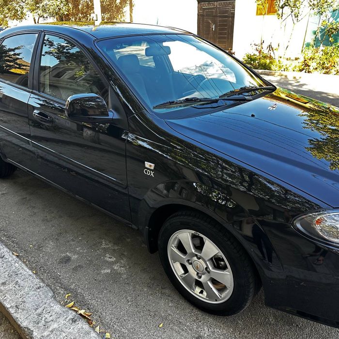 Jentra 2023 qora prabeg 37000