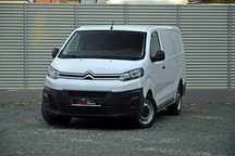 Citroën Jumpy Garantie / AC / Senzori parcare / Oglinzi electrice /Geamuri electrice