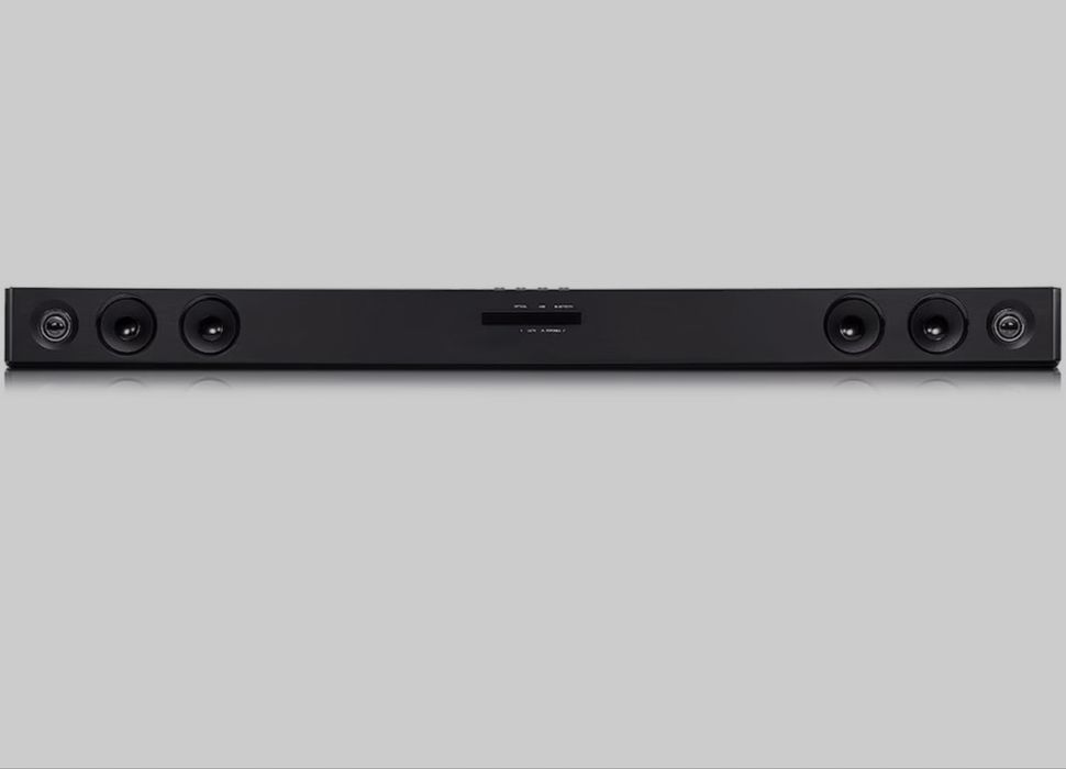 Sound bar LG SQC2 , 2.1 . 300W, Subwoofer, Wireless, Bluetooth,