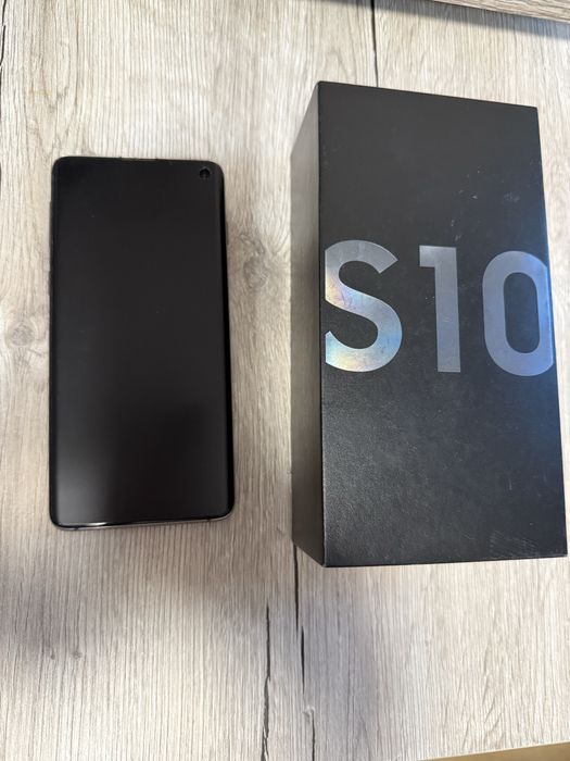 Samsung galaxy s10 128gb