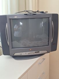 Телевизор LG с кинескоп