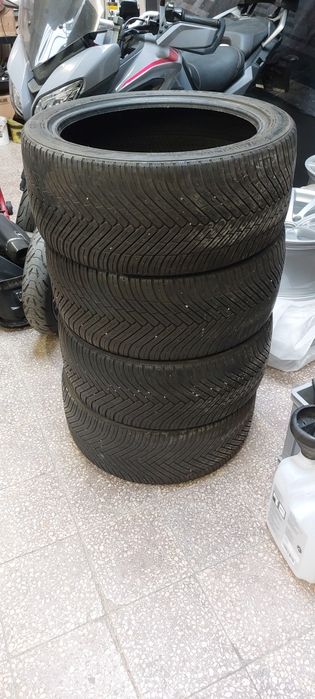4 anvelope allseason pe 19 DOT 2024