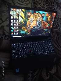 Lenovo Thinkpad E15 Core i7 / 11 gen. 16/512 SSD