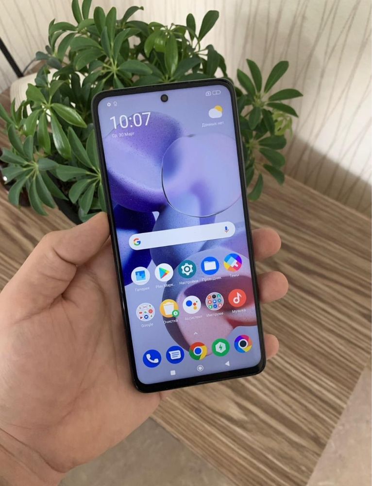 Poco x3 pro 128 Gb