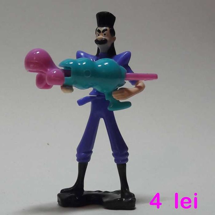 Kinder surprise - lot diverse