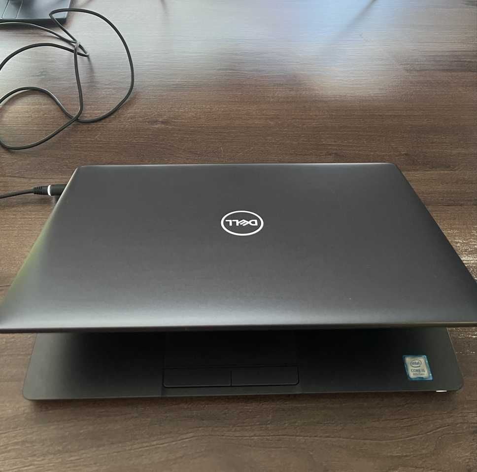 Лаптоп 14" Dell Latitude 5400 i5 8265U, 8GB RAM, 256GB SSD, Windows