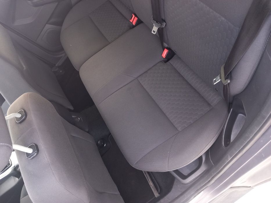 Ford focus 2014 1 , 6 diesel