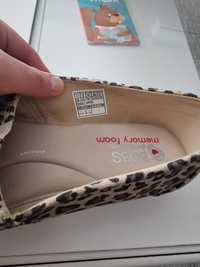 Vand espadrile marca BOBS