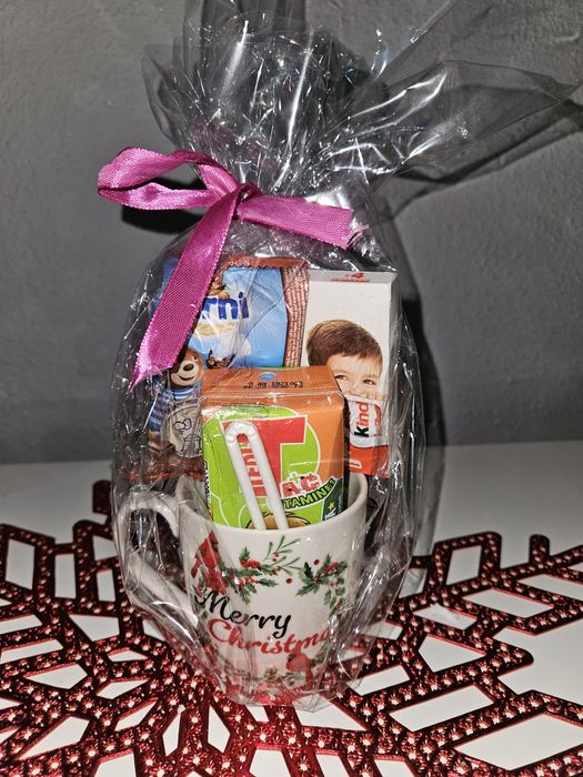 Cadouri de Mos Nicolae