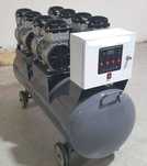 SAAB kompressor SGW1500×6