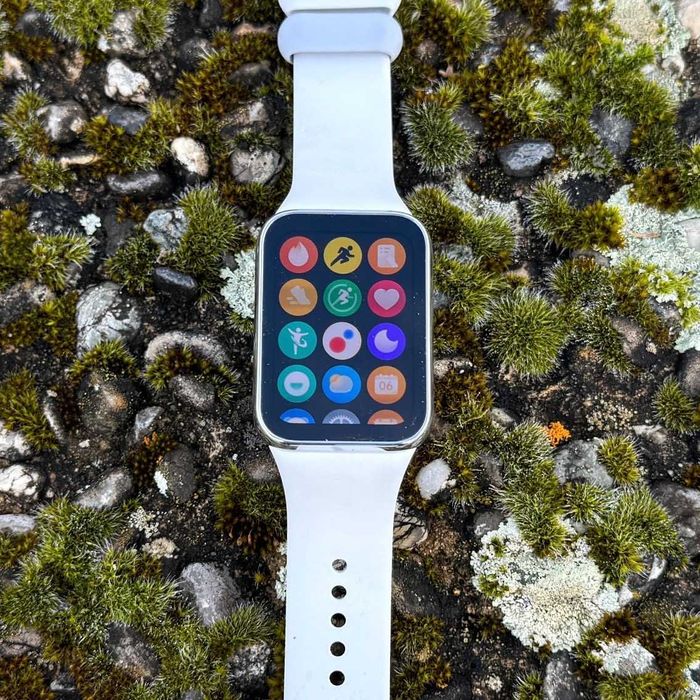 Силиконова каишка за Xiaomi Smart Band 8 pro / 9 pro