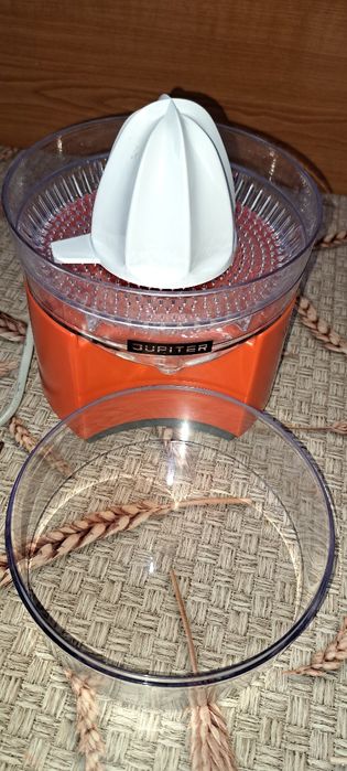 Storcator citrice selectare pulpa