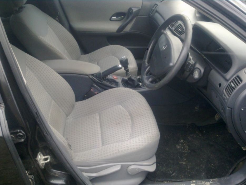Ușa portiera stânga dreapta fata spate renault laguna 2 1.9 tdi NV676