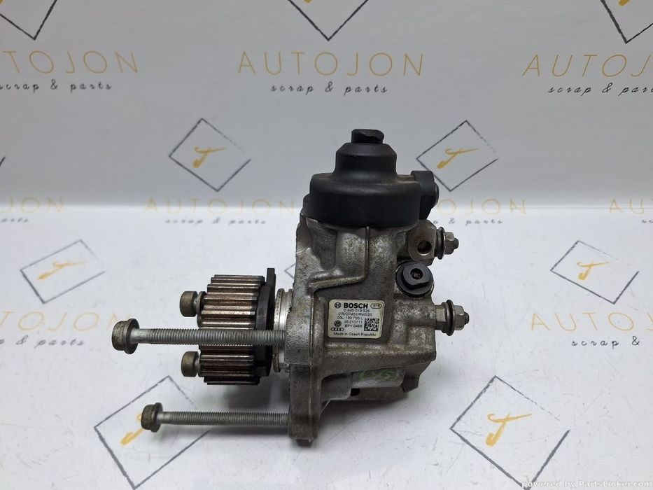 Pompa de injectie VOLKSWAGEN PASSAT Variant (365) [ 2010 - 2014 ] TDI (CFFB) 103KW|140HP 0445010526 OEM 03L130755L