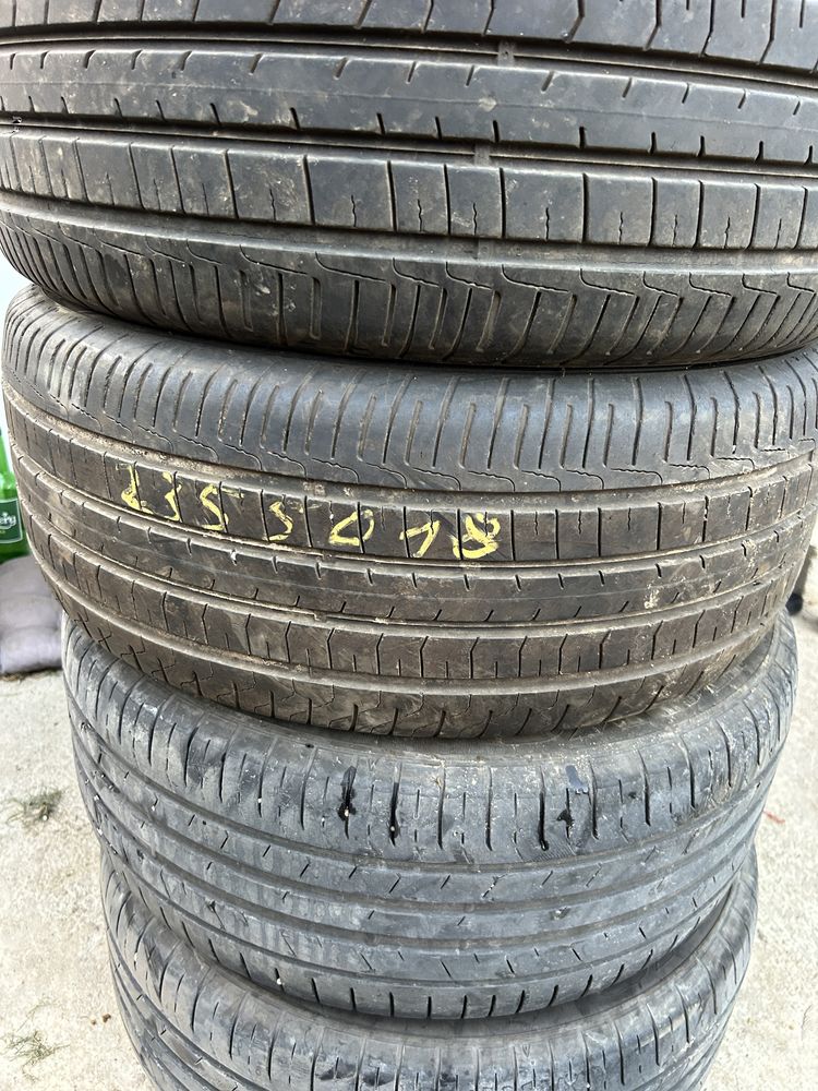 235 50 18 anvelope vara dot 2021